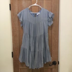 BluIvy Dress
